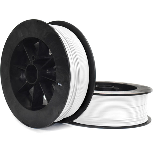 NinjaTek Cheetah 3mm 95A TPU Flexible Filament (2kg Snow)