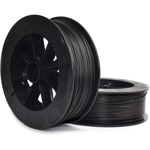 NinjaTek Cheetah 3mm 95A TPU Flexible Filament (2kg Midnight)