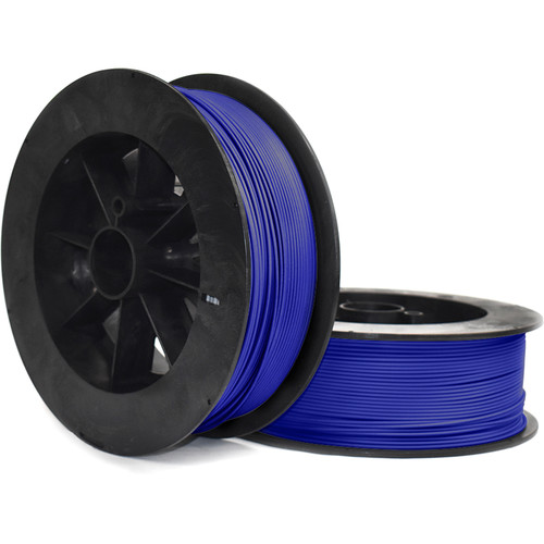 NinjaTek Cheetah 3mm 95A TPU Flexible Filament (2kg Sapphire)