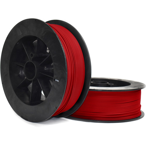 NinjaTek Cheetah 3mm 95A TPU Flexible Filament (2kg Fire)