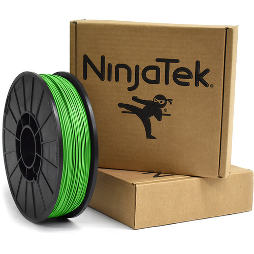 NinjaTek Cheetah 1.75mm 95A TPU Flexible