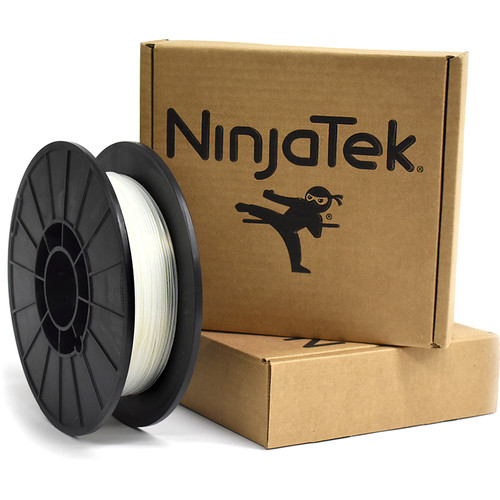 NinjaTek Cheetah 1.75mm 95A TPU Flexible Filament (0.5kg Water)