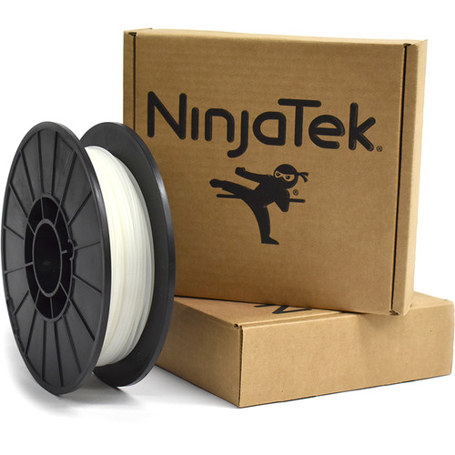 NinjaTek Cheetah 3mm 95A TPU Flexible Filament (0.5kg Water)