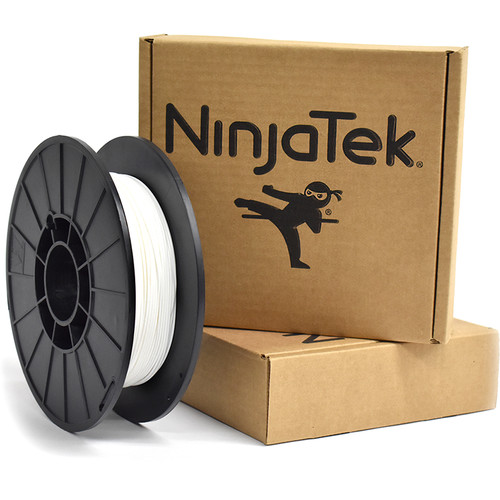 NinjaTek NinjaFlex 1.75mm 85A TPU Flexib
