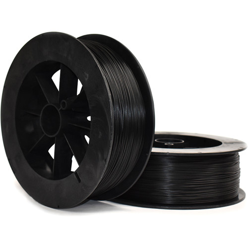 NinjaTek NinjaFlex 1.75mm 85A TPU Flexible Filament (2kg Midnight)