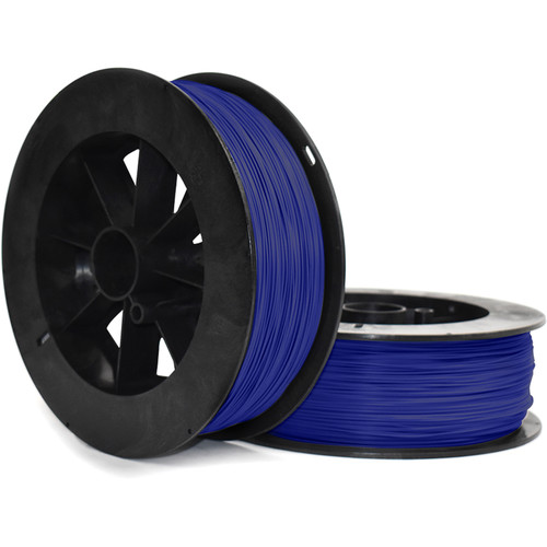 NinjaTek NinjaFlex 1.75mm 85A TPU Flexible Filament (2kg Sapphire)