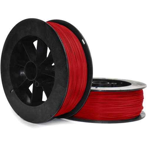 NinjaTek NinjaFlex 1.75mm 85A TPU Flexible Filament (2kg Fire)