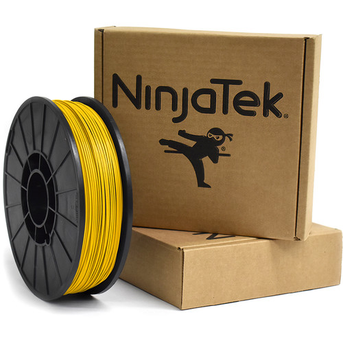 NinjaTek NinjaFlex 1.75mm 85A TPU Flexib