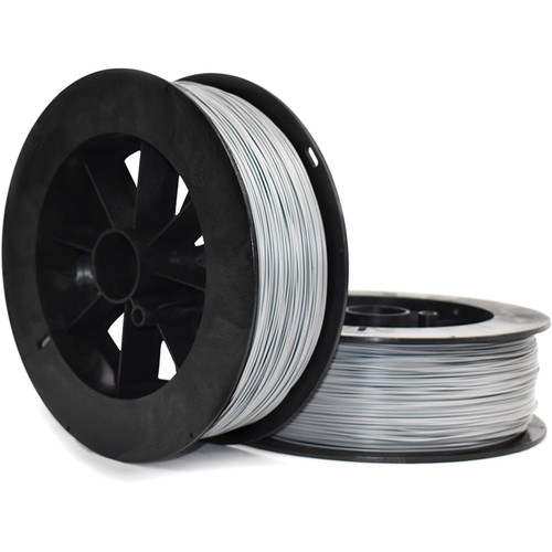 NinjaTek NinjaFlex 1.75mm 85A TPU Flexible Filament (2kg Steel)