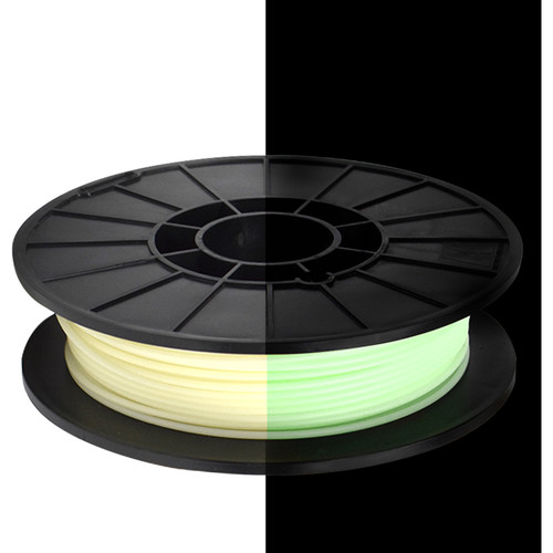 NinjaTek NinjaFlex 3mm 85A TPU Flexible Filament (0.5kg Neon)
