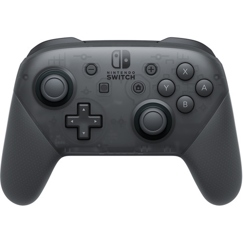 Pro controller nintendo switch не оригинал