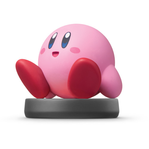 kirby amiibo target