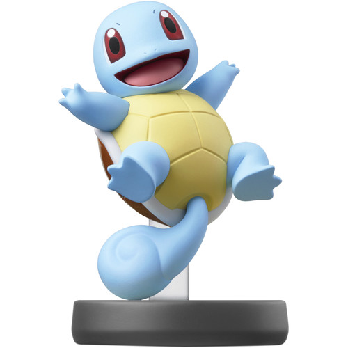 squirtle battle figure