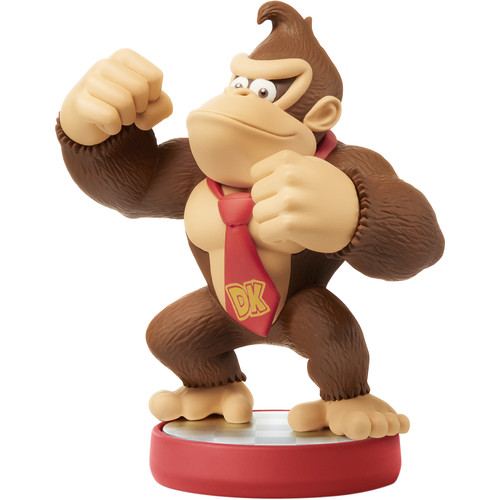 donkey kong figure