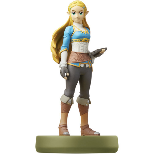 zelda amiibo near me