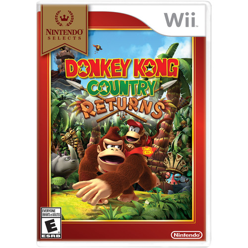 donkey kong country returns circles on map meaning