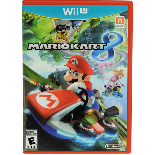 Nintendo Mario Kart 8 Wii U Wuppamke Bandh Photo Video 