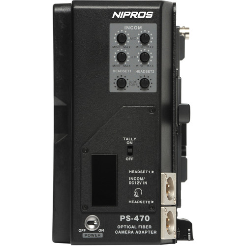 Nipros