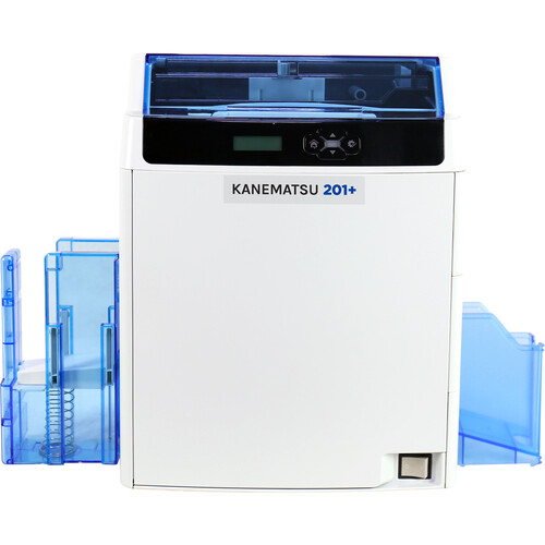 Nisca Printers Kanematsu 201+ Retransfer Card Printer