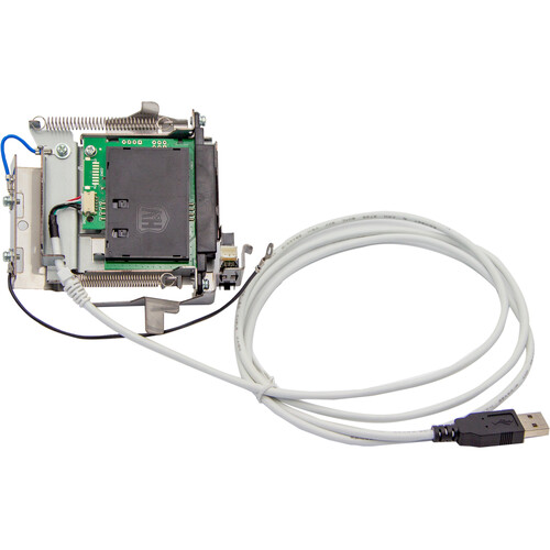 Nisca Printers Contact and Contactless 2-in-1 Encoder