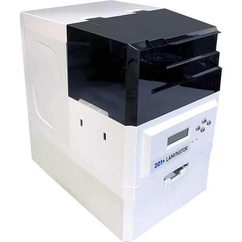 Nisca Printers Kanematsu 201+ Single-Sided Laminator