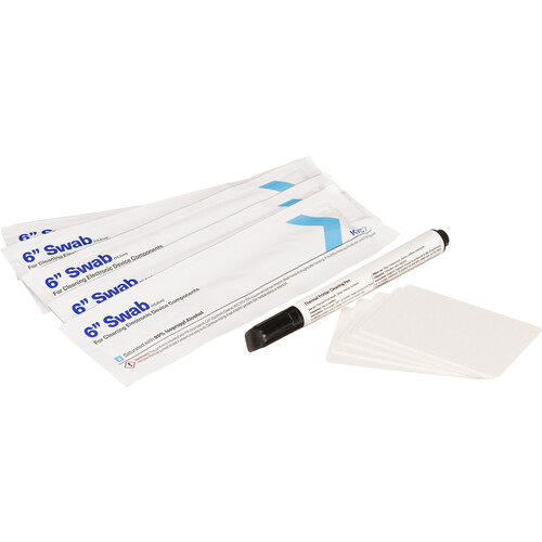 Nisca Printers Cleaning Kit for PR53XX I