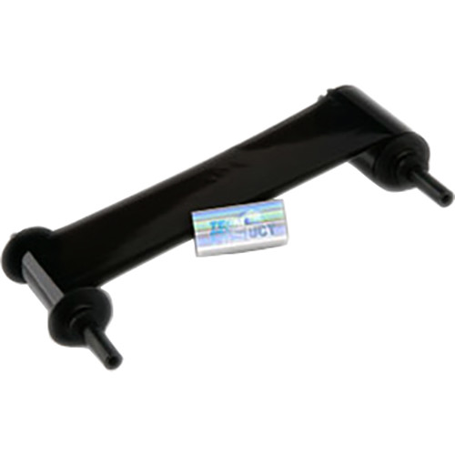 Nisca Printers Resin Black Ribbon for Select Printers