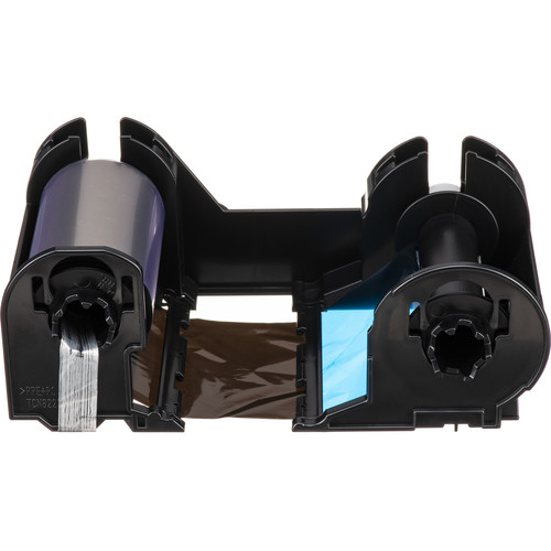 Nisca Printers YMCKO Ribbon Cartridge fo