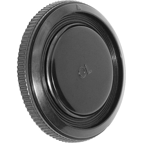 Nisha Body Cap for Olympus OM