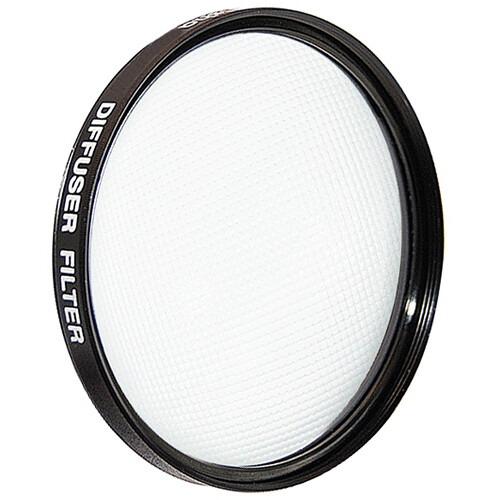 Nisha 77mm Diffuser Filter DIF77 B&H Photo Video