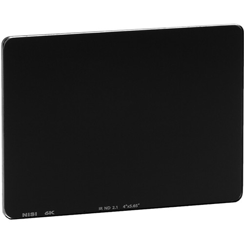 Nisi Nano Ir Nd 0 9 4x5 65 NiSi 4 x 5.65" Nano IRND 2.1 Filter NIC-4565-ND2.1 B&H
