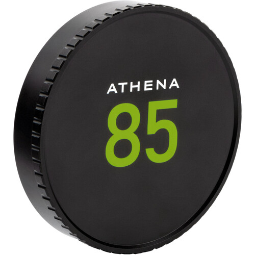 NiSi Lens Cap for 85mm ATHENA Cinema Lens T1.9