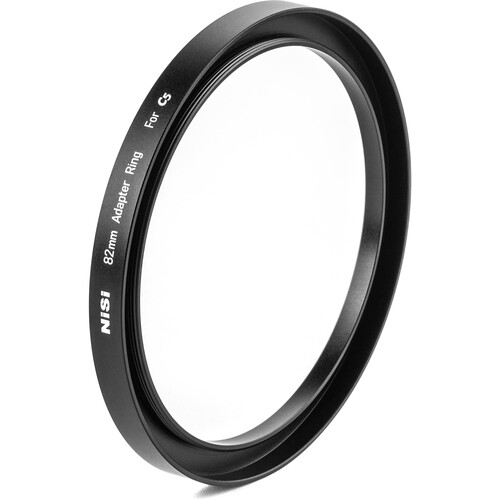NiSi Cinema 82mm Adapter Ring for C5 Matte Box