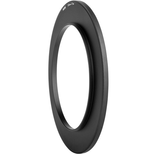 NiSi 62-105mm Adapter for S5/S6 for Standard Filter Threads