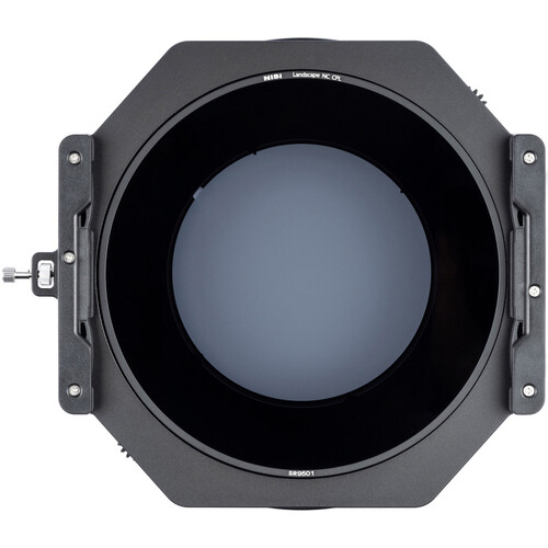 NiSi S6 150mm Filter Holder Kit with Pro CPL for FUJIFILM XF 8-16mm f/2.8 R LM WR Lens