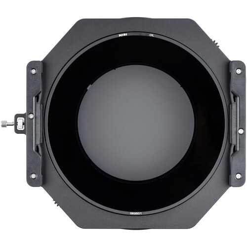 NiSi S6 150mm Filter Holder Kit with Pro CPL for 105/95/82mm Filter Threads