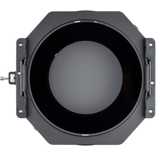 NiSi S6 150mm Filter Holder Kit with Pro CPL for Sony FE 14mm f/1.8 GM Lens