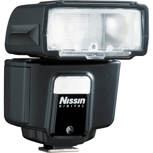 Nissin
