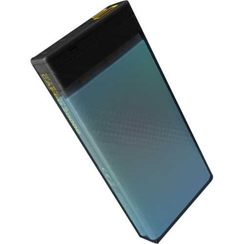 Nitecore Carbo 20000 Power Bank (20000mA