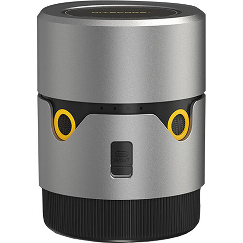 Nitecore EMR30 Rechargeable Mosquito Rep