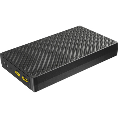 Nitecore NB20000 Gen 3 Dual USB-C Power Bank (20000mAh)