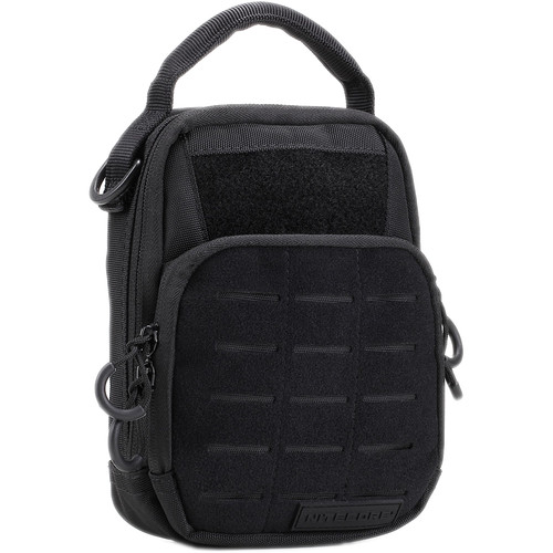 Nitecore NDP20 Tactical Pouch (Black)