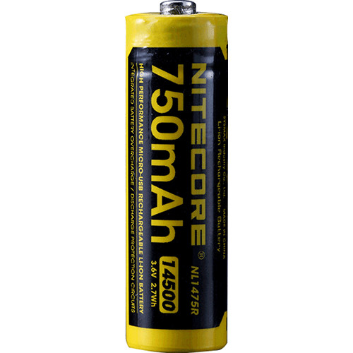 Nitecore