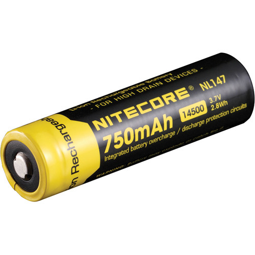 NITECORE