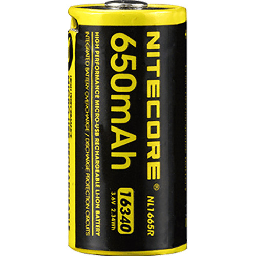 Nitecore