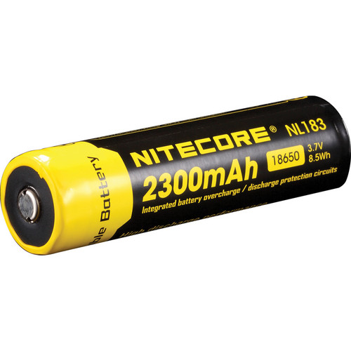 Nitecore
