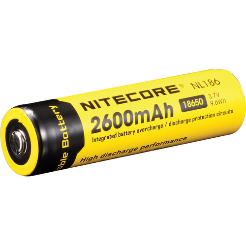 NITECORE