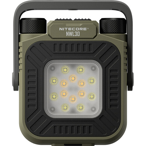 Nitecore NWL30 3-in-1 Outdoor Lantern