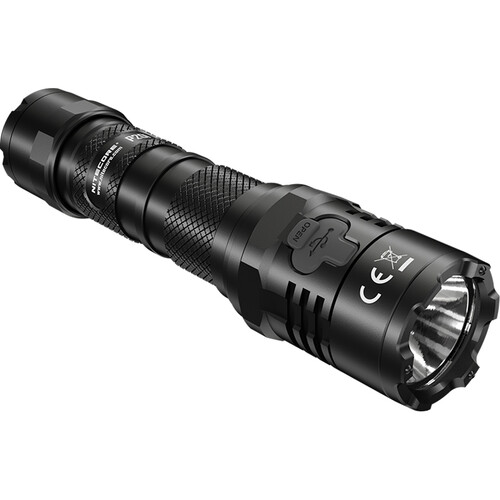 Nitecore P20i Rechargeable Tactical LED Flashlight P20I B&H