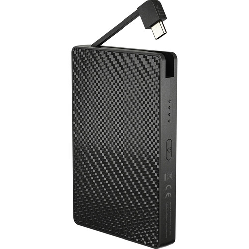 Nitecore Pocket 10000 USB-C Power Bank (10000mAh)